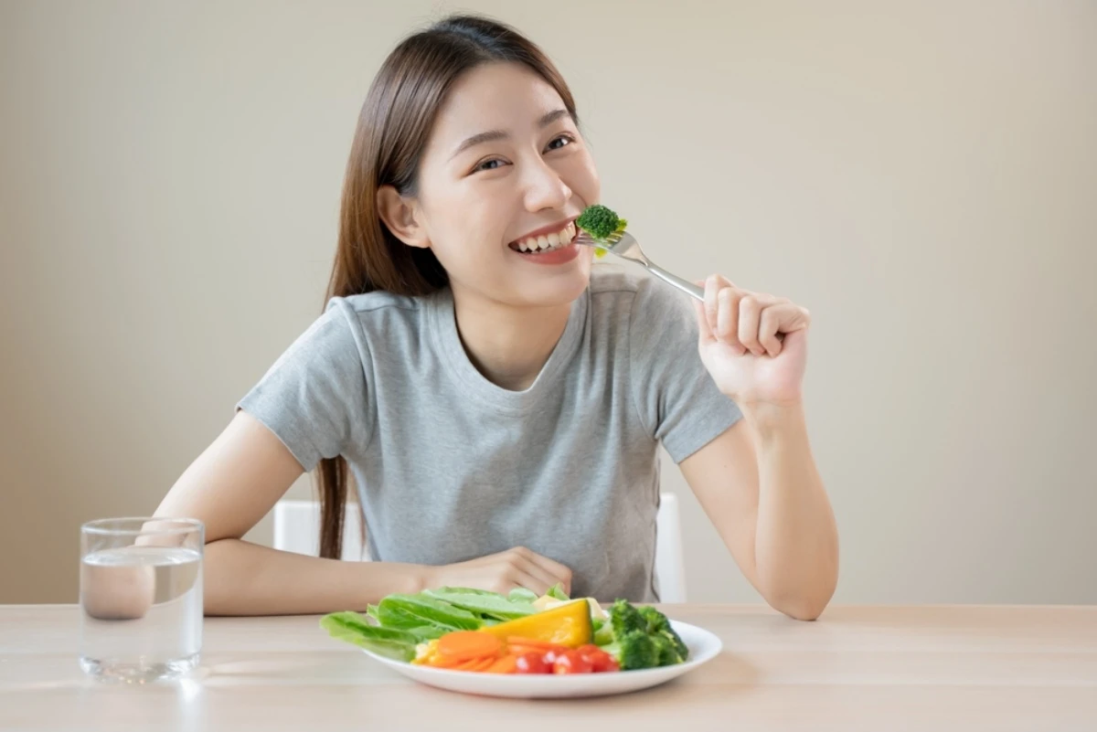 Không nhịn ăn, không tập thể dục mà vẫn giảm 7 kg sau 2 tháng – bí quyết đơn giản của ngôi sao Nhật khiến ai cũng bất ngờ - 4