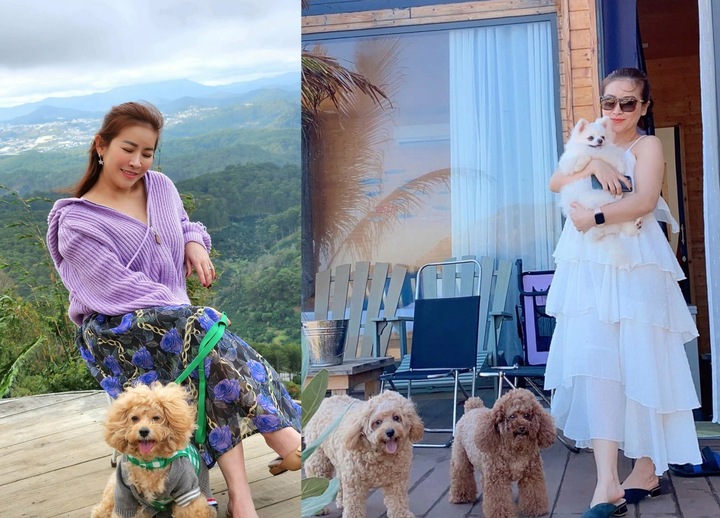 Danh hài từng đi phục vụ bàn giờ làm chủ khách sạn, tuổi 44 lập sẵn di chúc - Ảnh 3.