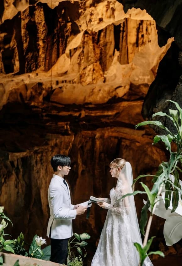 hang Ngọc Rồng, Quảng Ninh