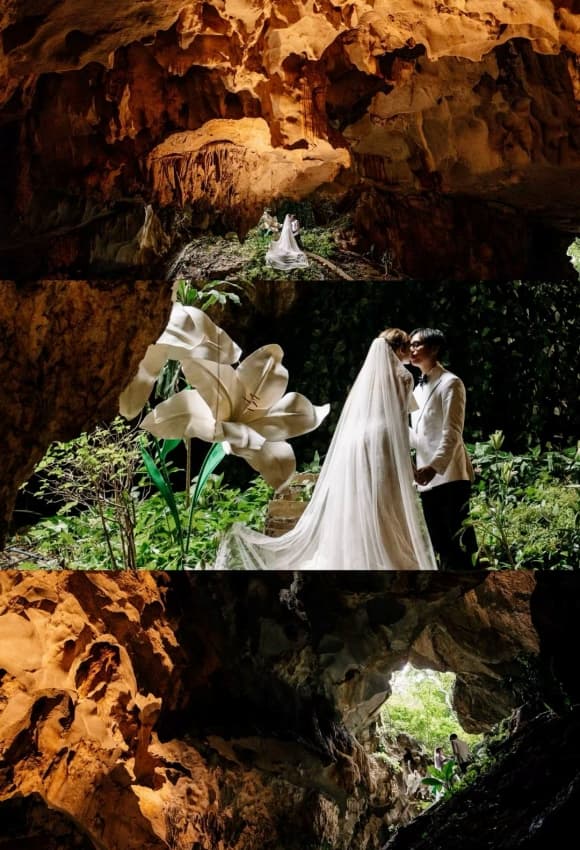 hang Ngọc Rồng, Quảng Ninh