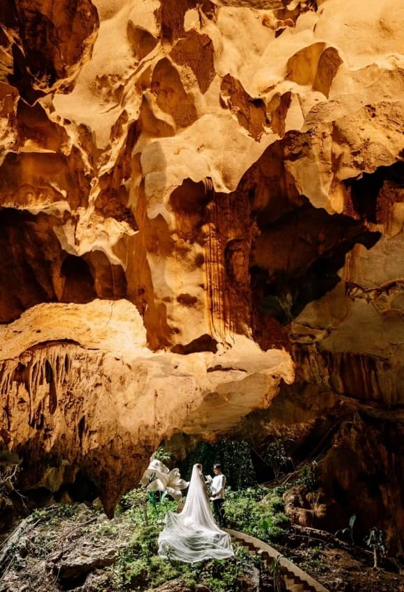 hang Ngọc Rồng, Quảng Ninh