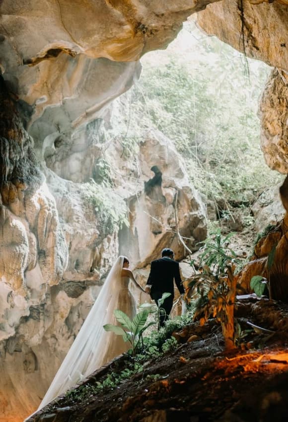 hang Ngọc Rồng, Quảng Ninh