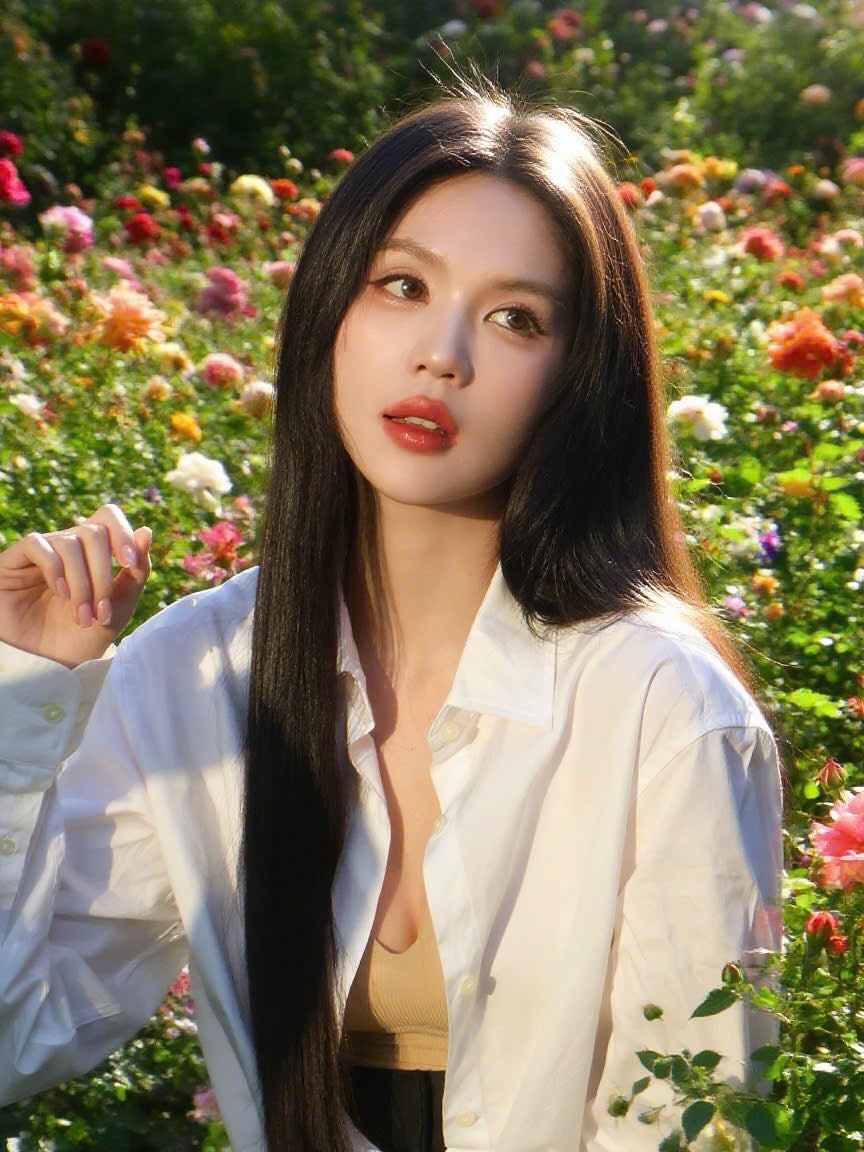 Ngọc Trinh không như mọi người vẫn tưởng - Ảnh 5.