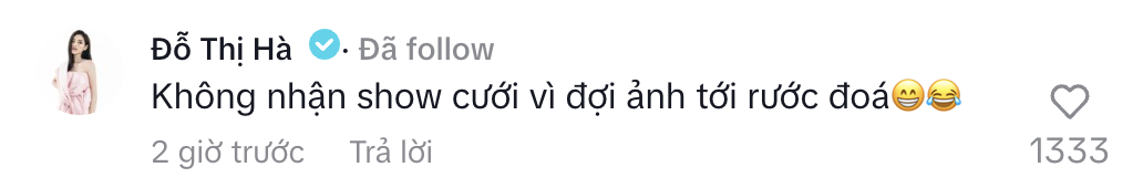 HOa hậu đỗ Hà - Ảnh 3.