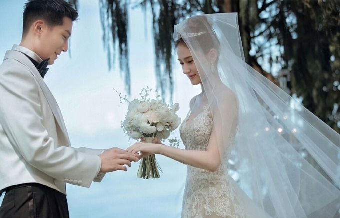 Không thể tin đây là bộ mặt thật của "thợ gội đầu" Đậu Kiêu? - Ảnh 3.