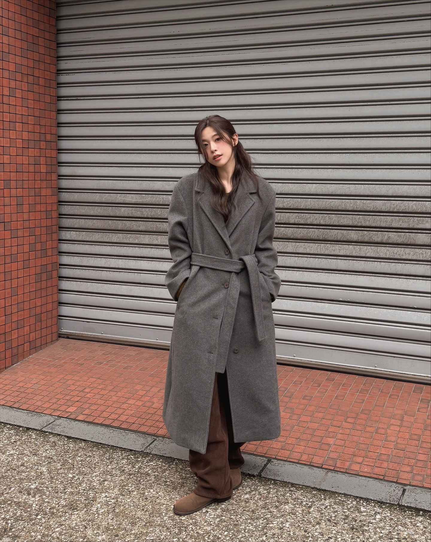 1761407690 700 Cho dai sam ao khoac mau me xu huong nam