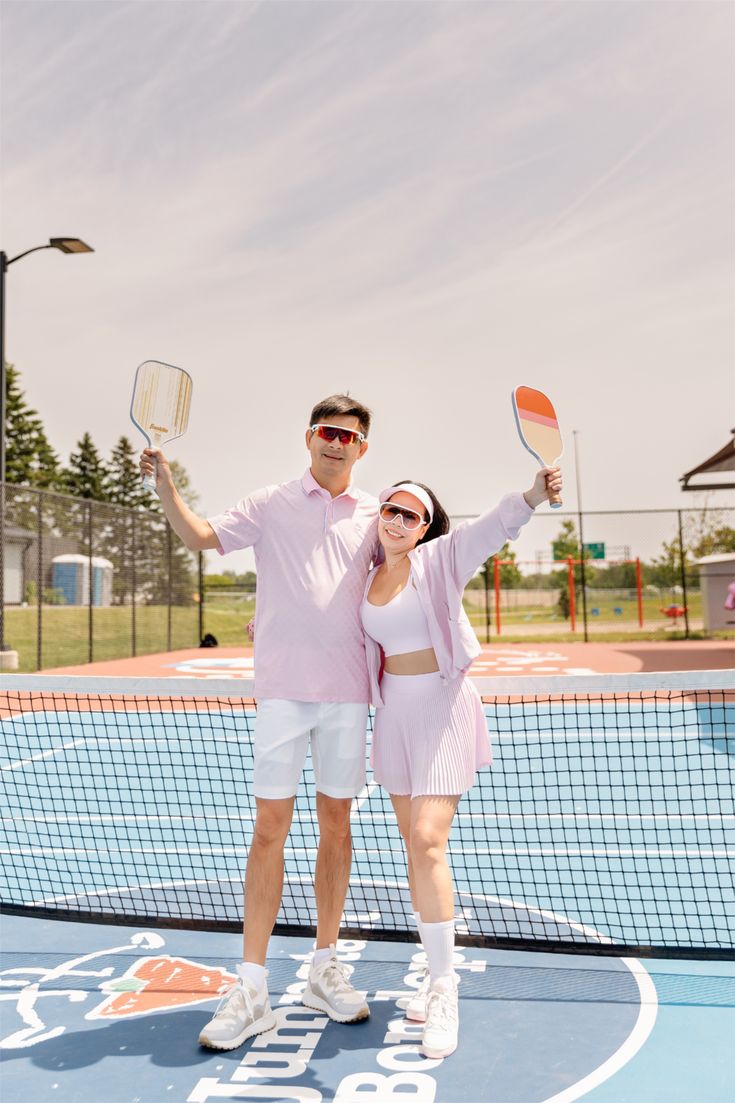 Pickleball: Thuốc bổ cho sức khỏe nhưng là 