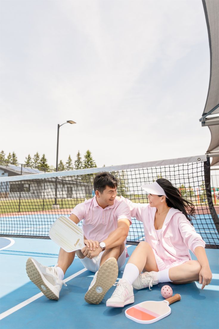 Pickleball: Thuốc bổ cho sức khỏe nhưng là 