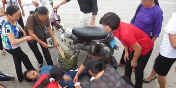 cứu giúp người bị tai nạn giao thông, Nghị định số 279/2025