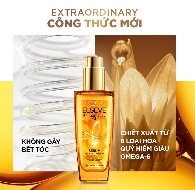 Làm theo cách mẹ chỉ, mái tóc bóng dầu của tôi đã trở nên trơn mượt khiến đồng nghiệp phải ghen tị - Ảnh 9.