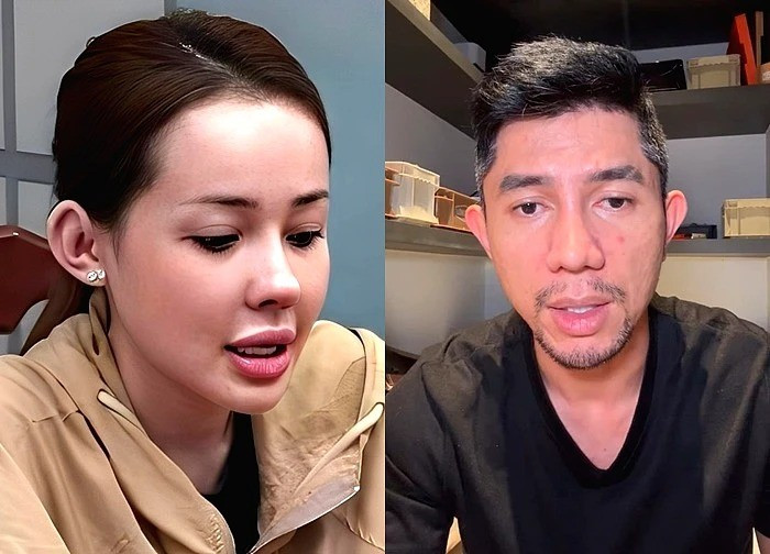 Cảnh báo từ vụ Lương Bằng Quang - Ảnh 2.