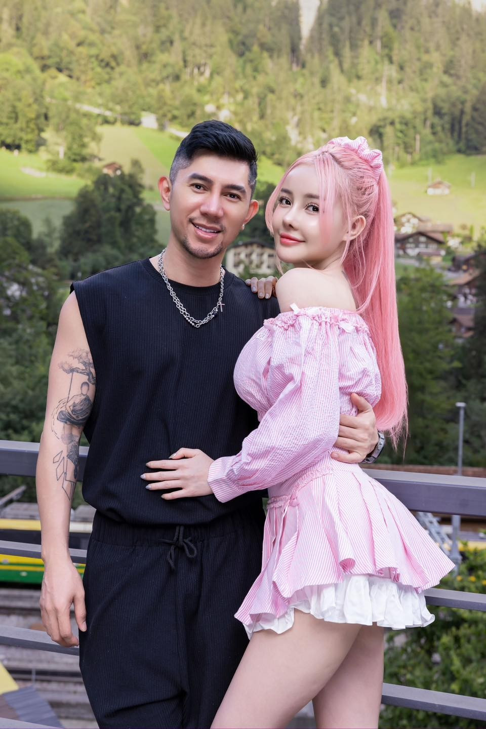 Cảnh báo từ vụ Lương Bằng Quang - Ảnh 4.