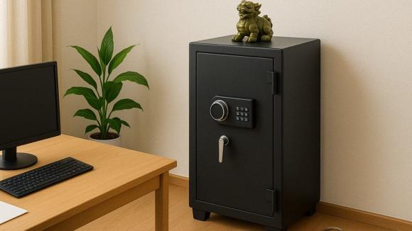 Vị trí đặt két sắt, phong thủy, kiến thức