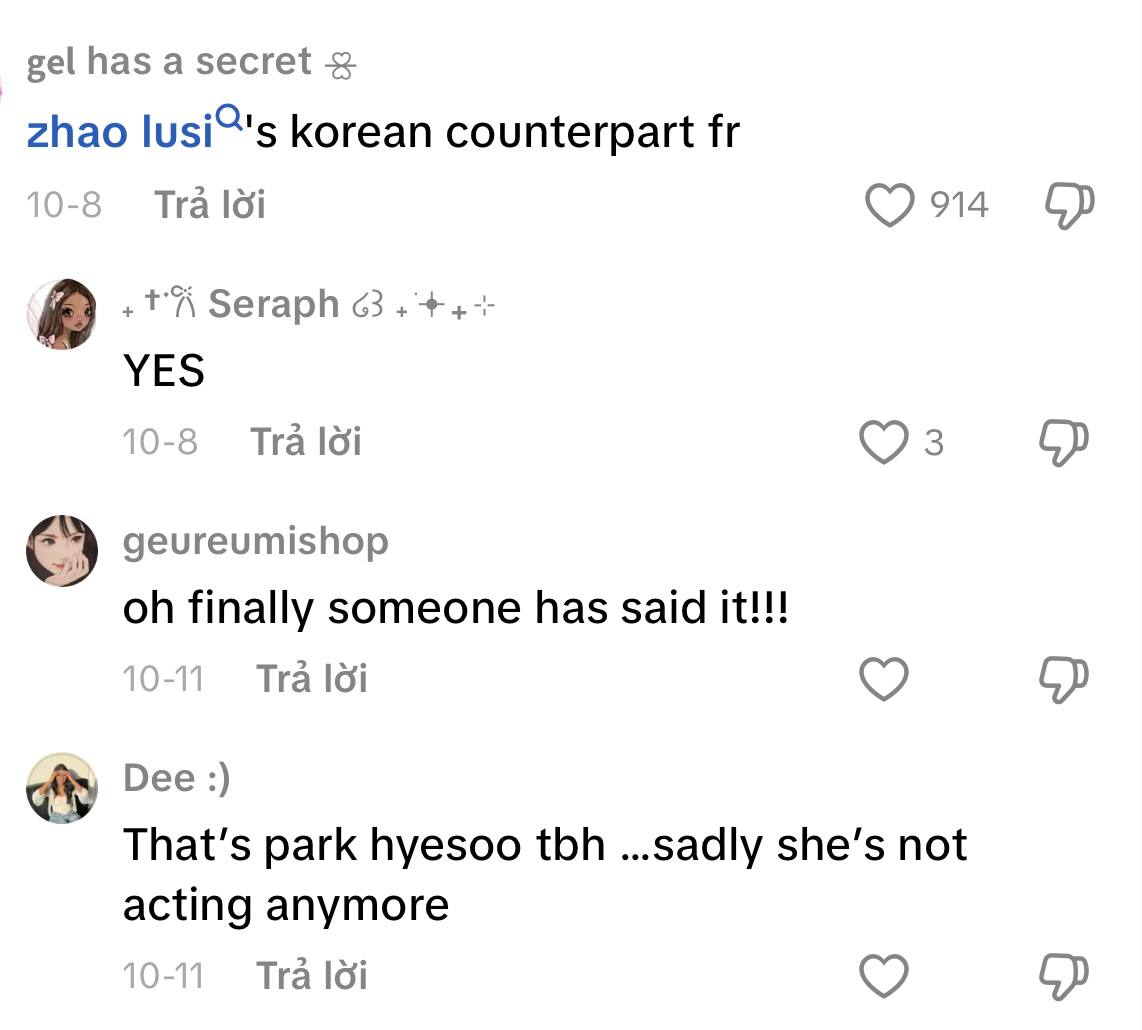 Nữ thần sân bay được ví như Triệu Lộ Tư là ai?- Ảnh 4.