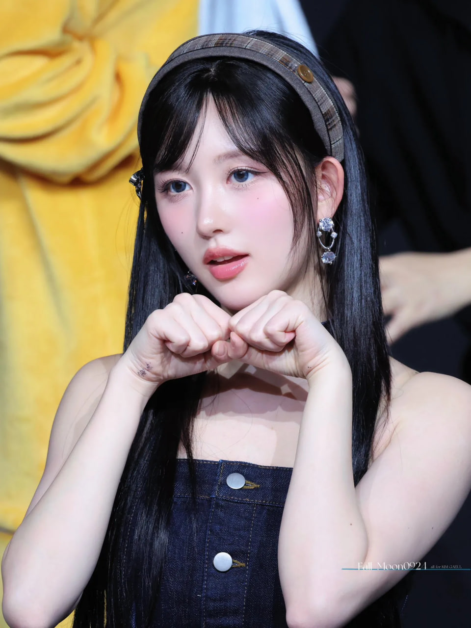 Nữ thần sân bay được ví như Triệu Lộ Tư là ai?- Ảnh 8.