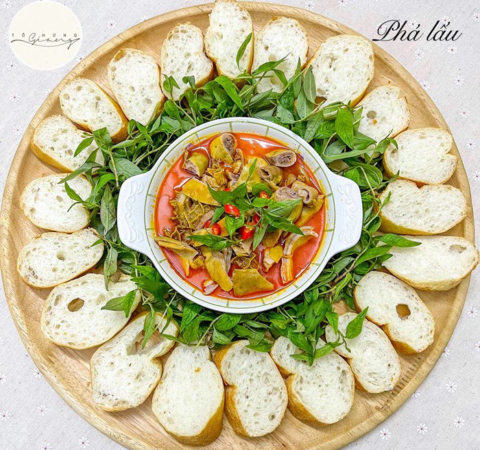 Gợi ý 5 món đậm đà, nóng hổi lại dễ nấu, ngon miệng cho cuối tuần gió lạnh - 5