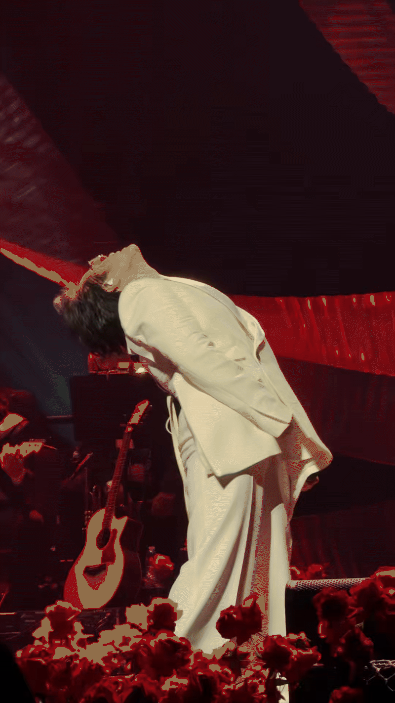 Màn điệu đà bất ổn của Hà Anh Tuấn - Ảnh 3.