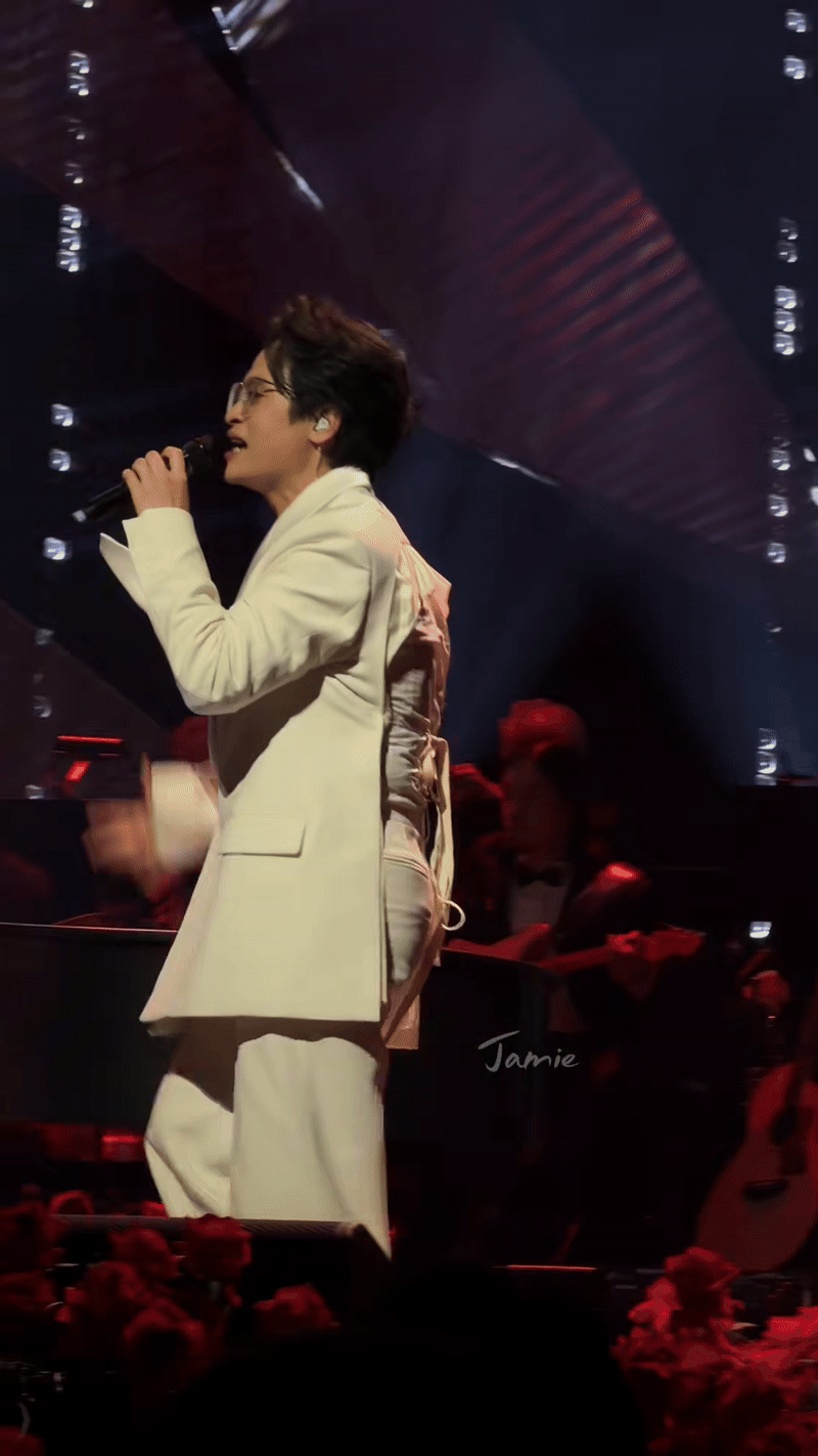 Màn điệu đà bất ổn của Hà Anh Tuấn - Ảnh 4.