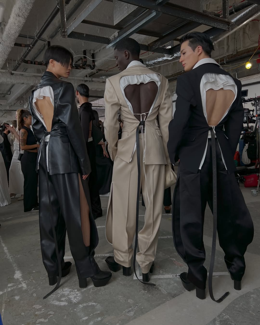 Màn điệu đà bất ổn của Hà Anh Tuấn - Ảnh 7.