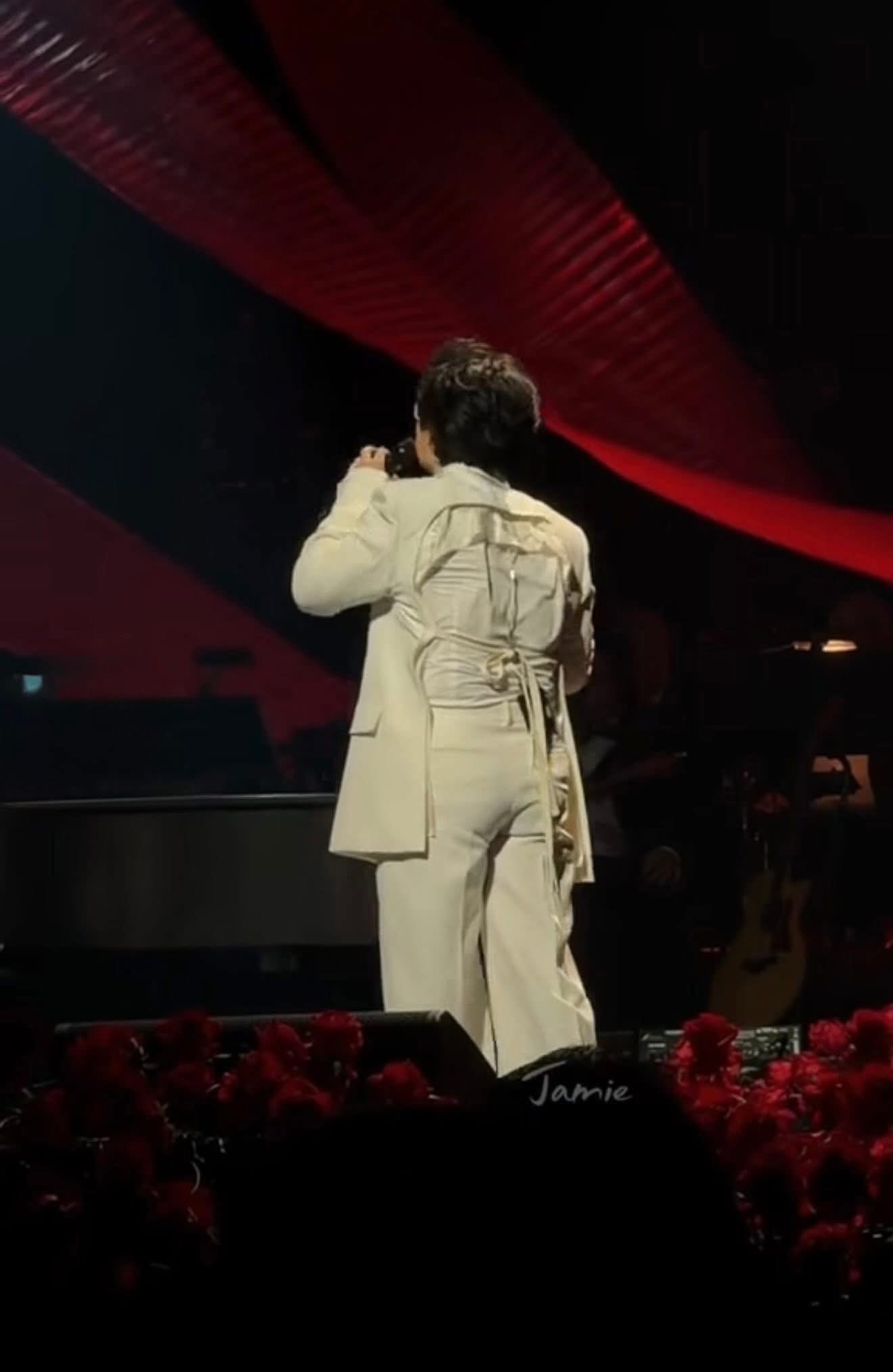 Màn điệu đà bất ổn của Hà Anh Tuấn - Ảnh 6.