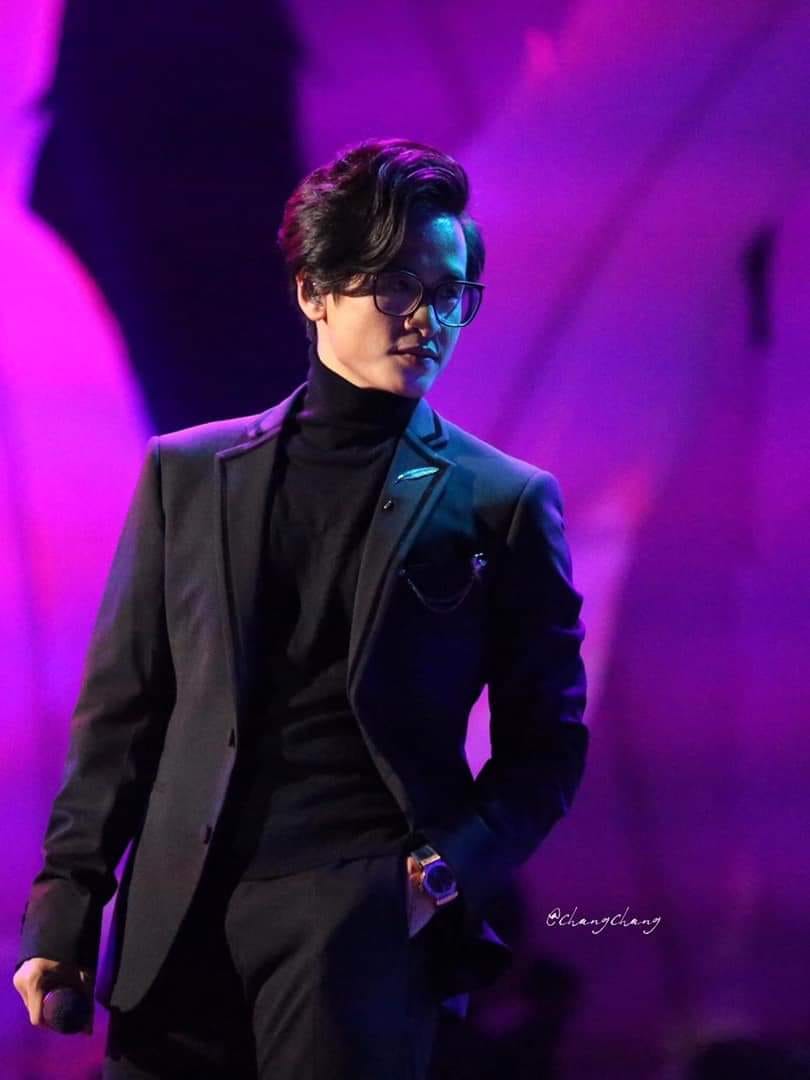 Màn điệu đà bất ổn của Hà Anh Tuấn - Ảnh 12.