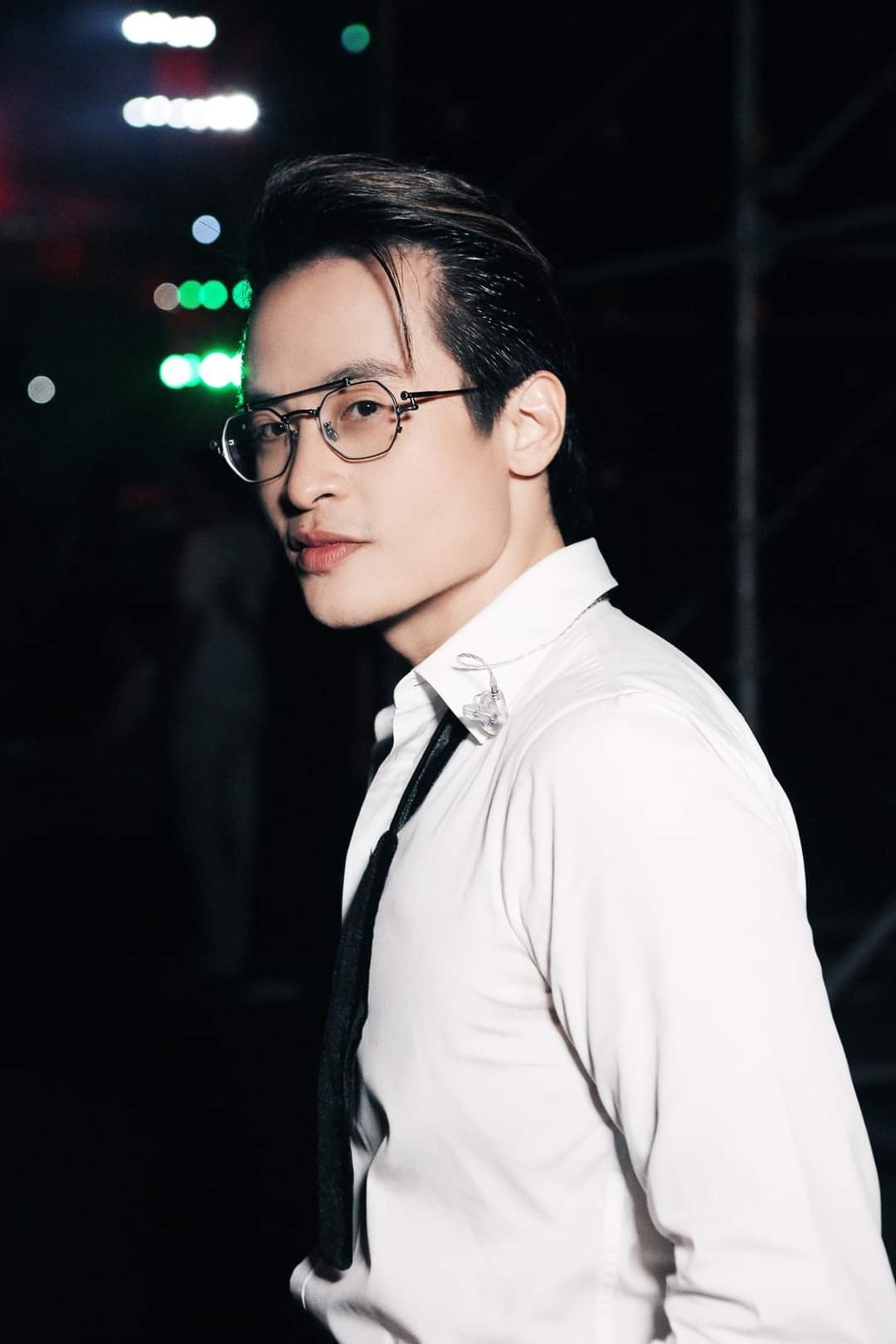 Màn điệu đà bất ổn của Hà Anh Tuấn - Ảnh 11.