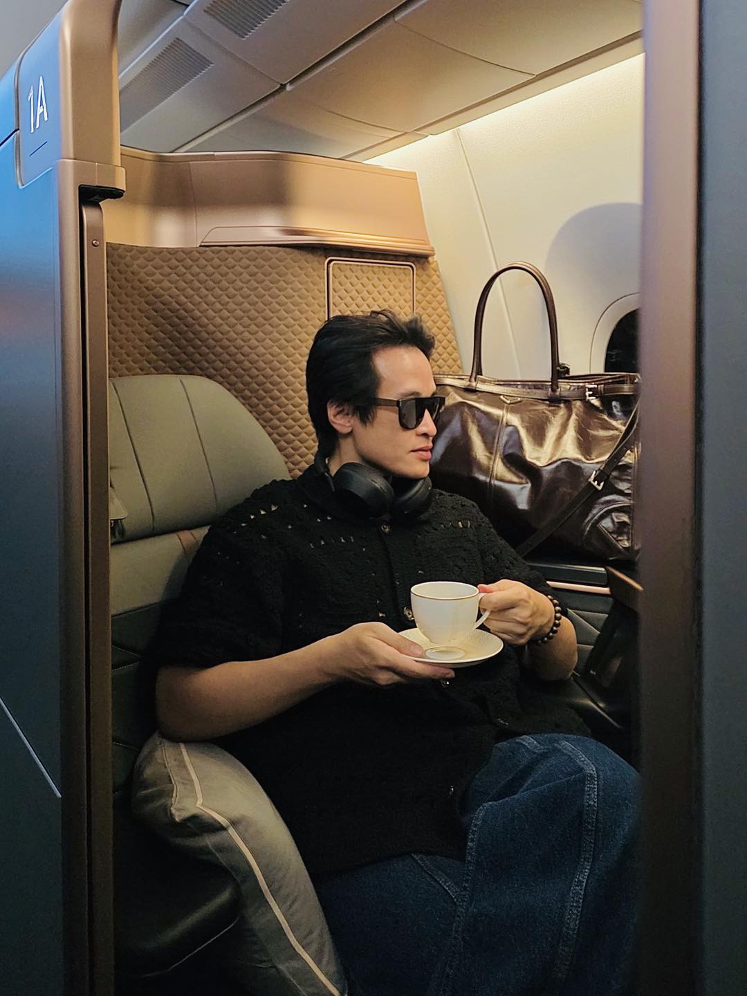 Màn điệu đà bất ổn của Hà Anh Tuấn - Ảnh 16.