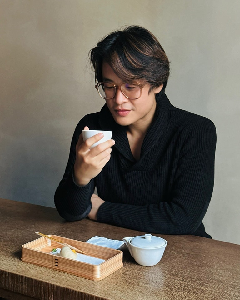 Màn điệu đà bất ổn của Hà Anh Tuấn - Ảnh 18.