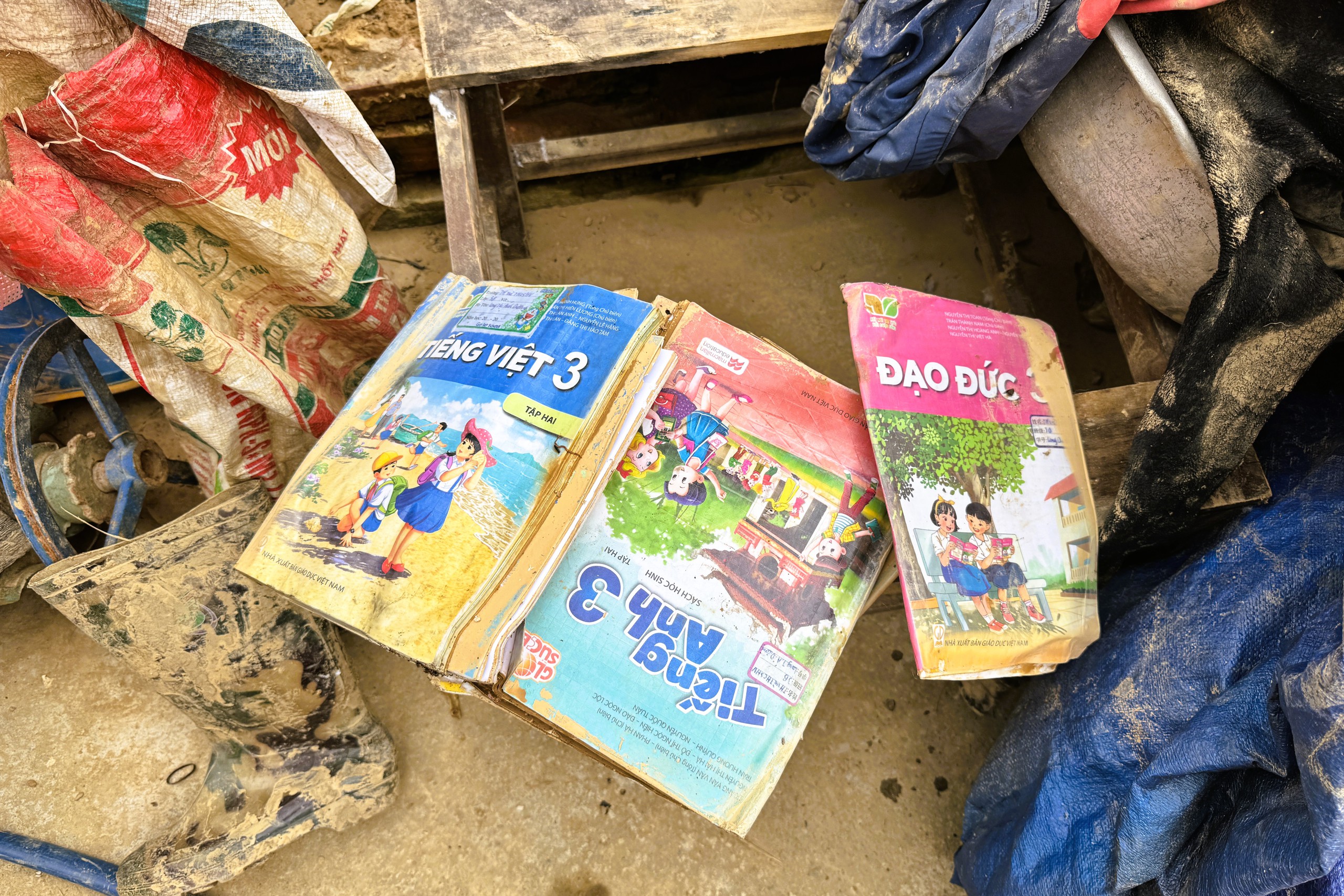 Cao Bằng gượng dậy sau thiên tai mưa lũ lịch sử- Ảnh 2.