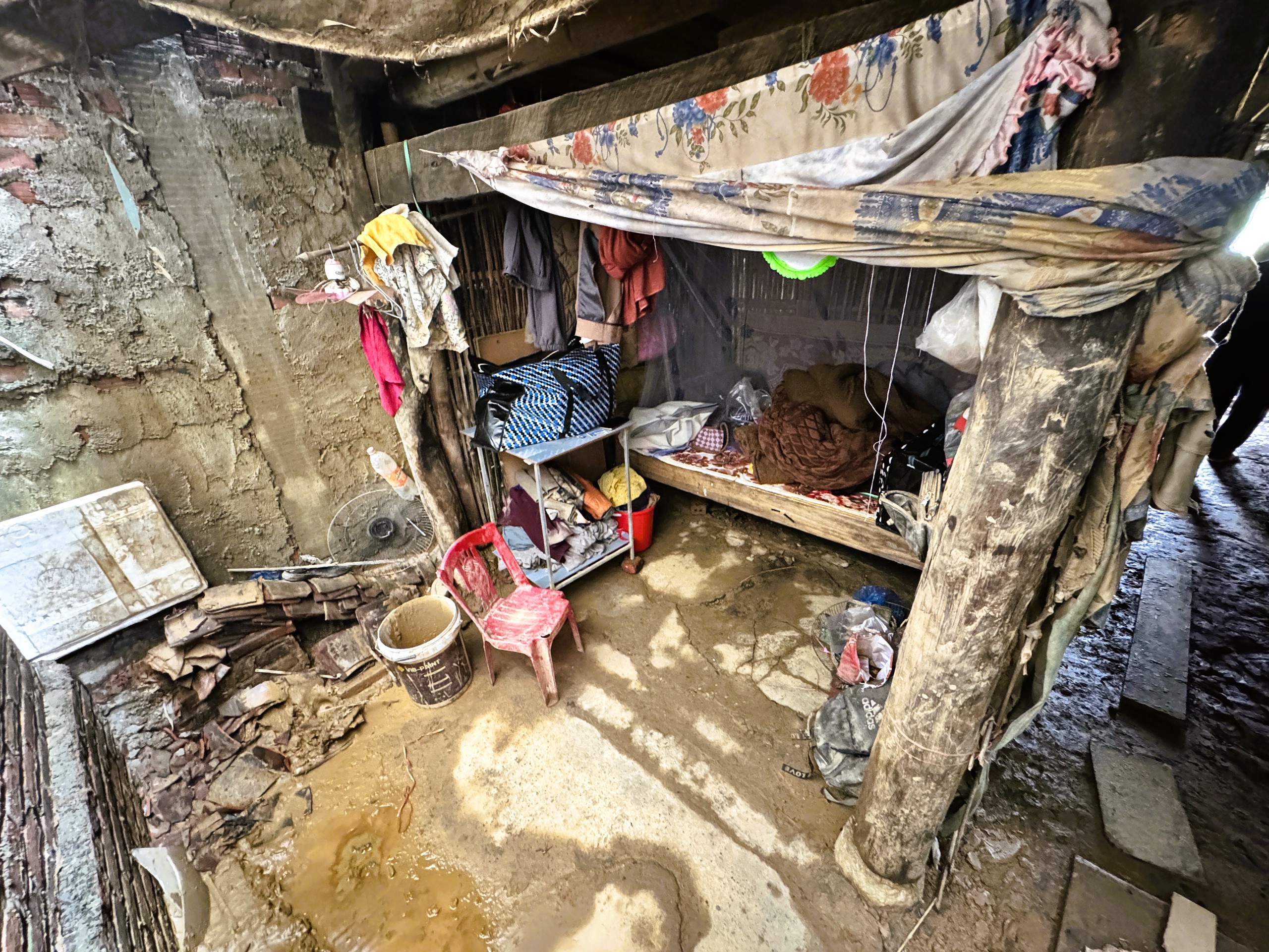 Cao Bằng gượng dậy sau thiên tai mưa lũ lịch sử- Ảnh 4.