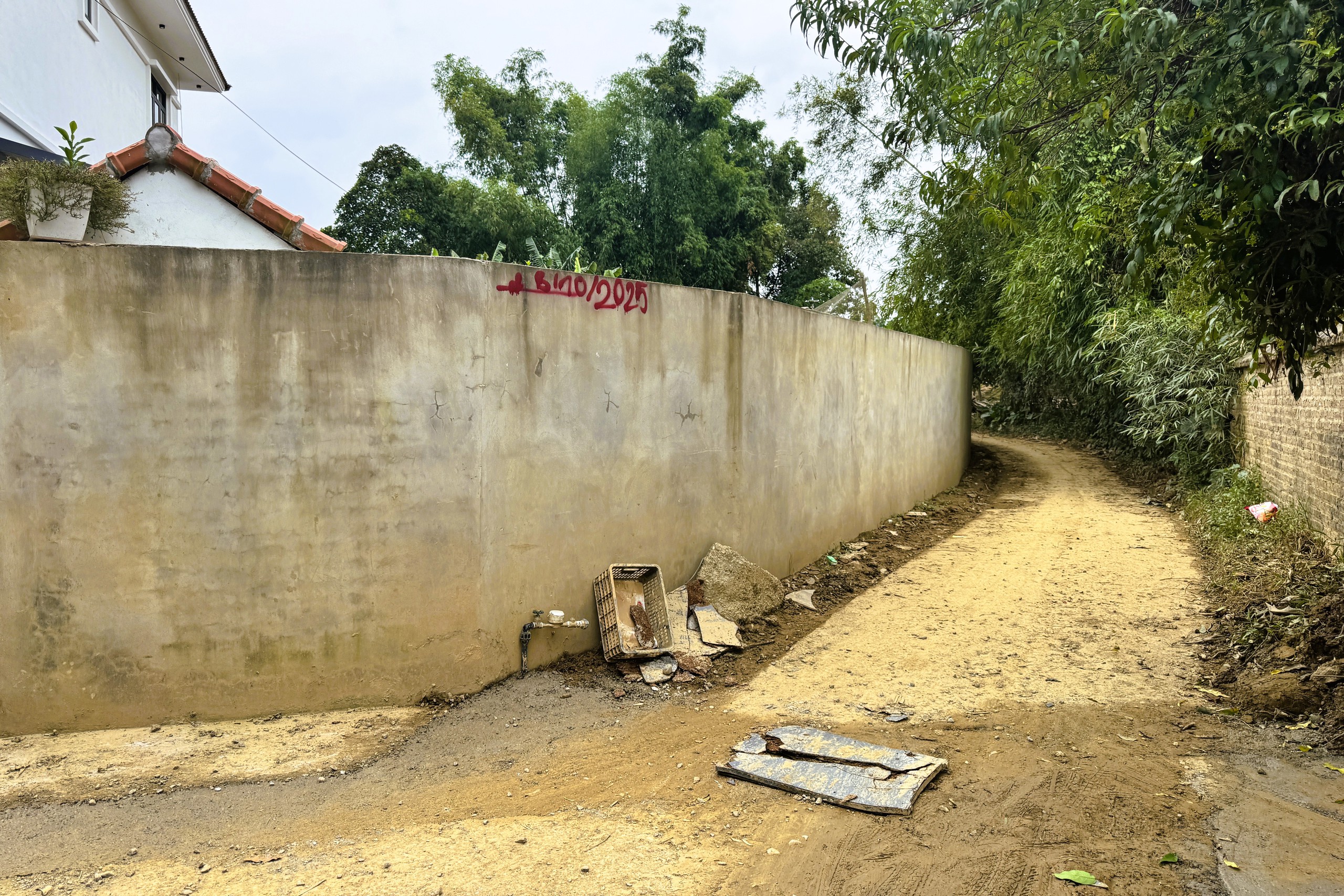 Cao Bằng gượng dậy sau thiên tai mưa lũ lịch sử- Ảnh 6.