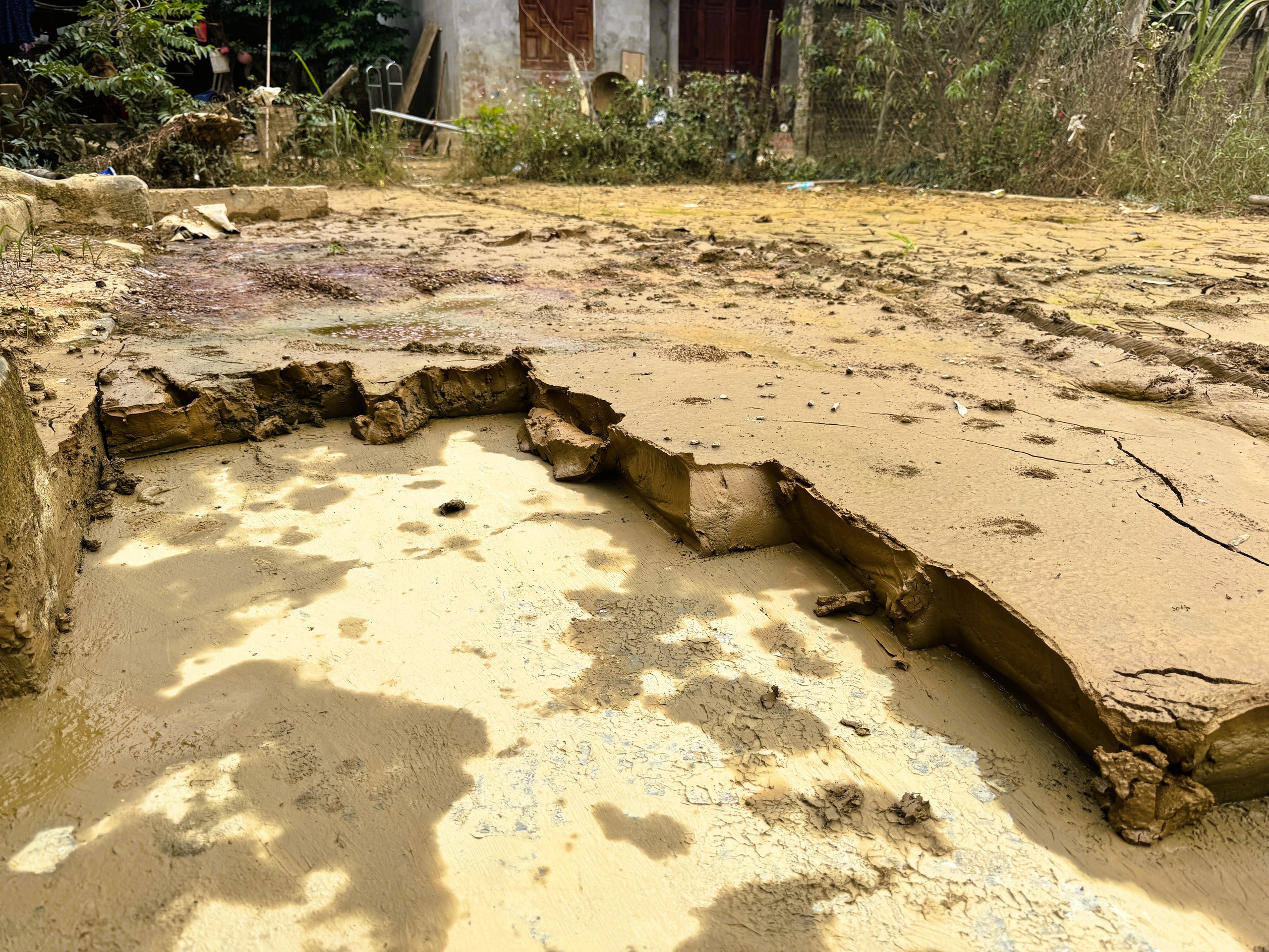 Cao Bằng gượng dậy sau thiên tai mưa lũ lịch sử- Ảnh 8.