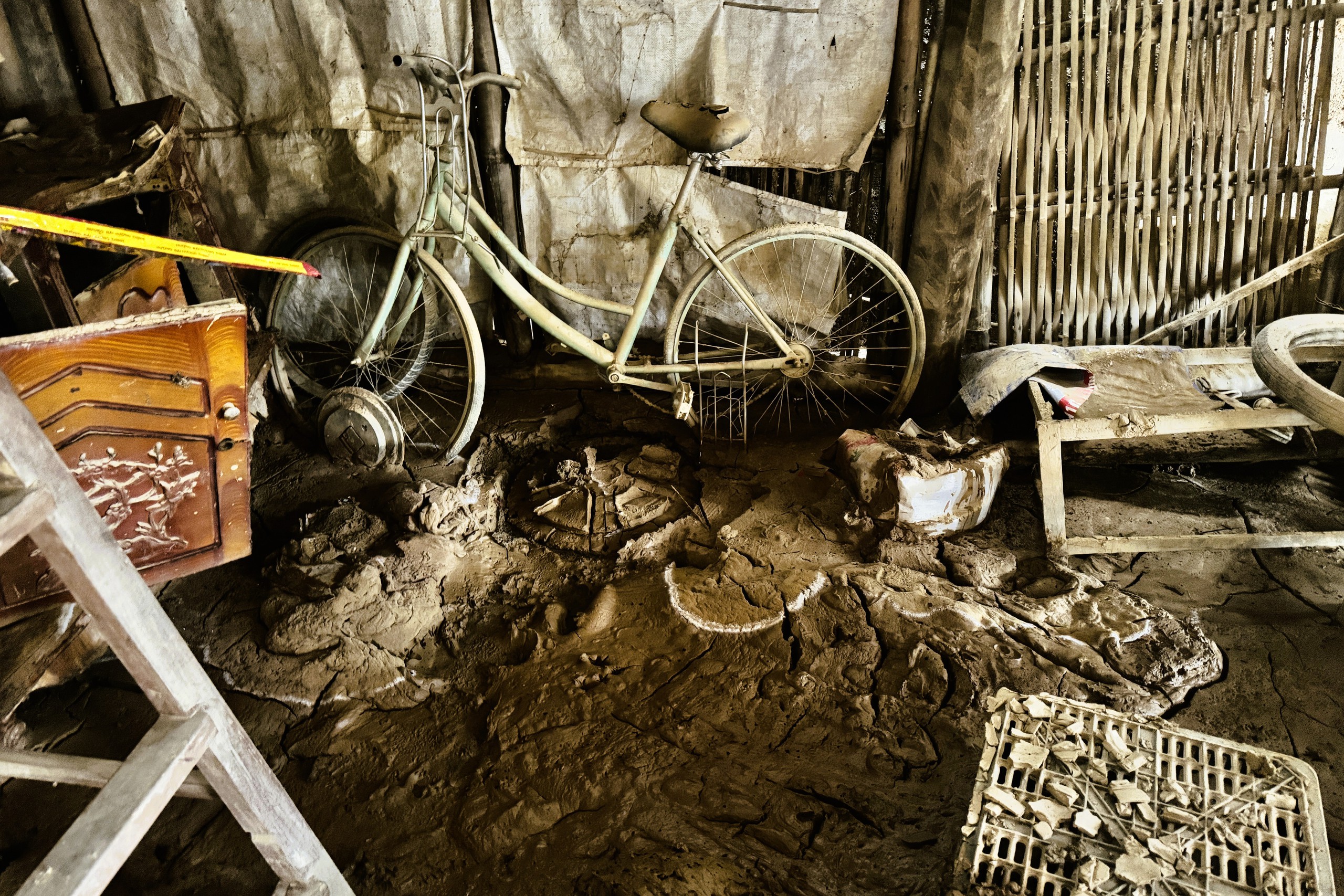 Cao Bằng gượng dậy sau thiên tai mưa lũ lịch sử- Ảnh 9.