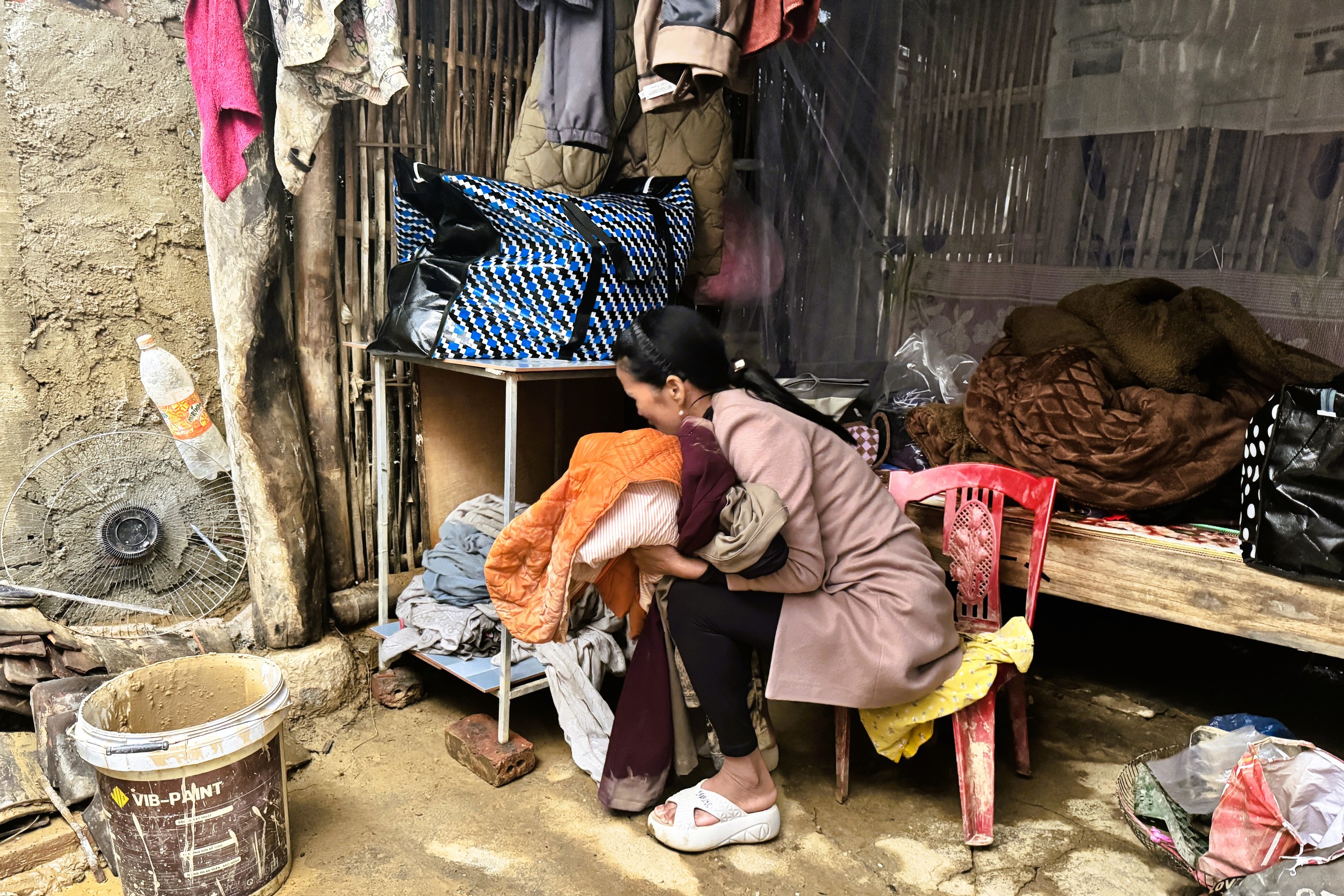 Cao Bằng gượng dậy sau thiên tai mưa lũ lịch sử- Ảnh 10.