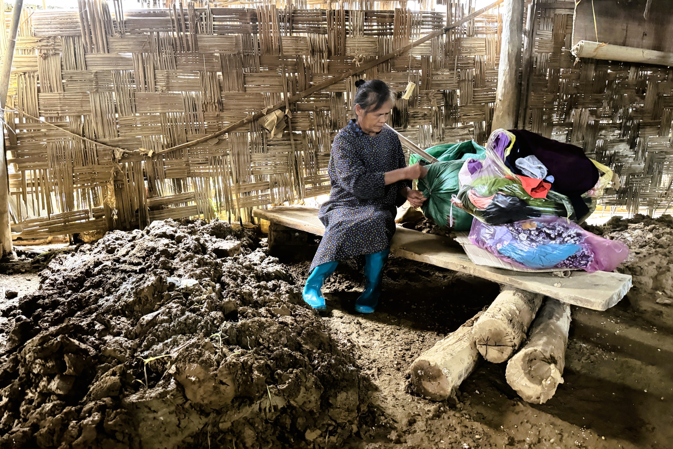 Cao Bằng gượng dậy sau thiên tai mưa lũ lịch sử- Ảnh 11.