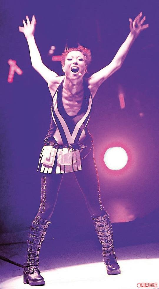 5 mỹ nhân showbiz này 