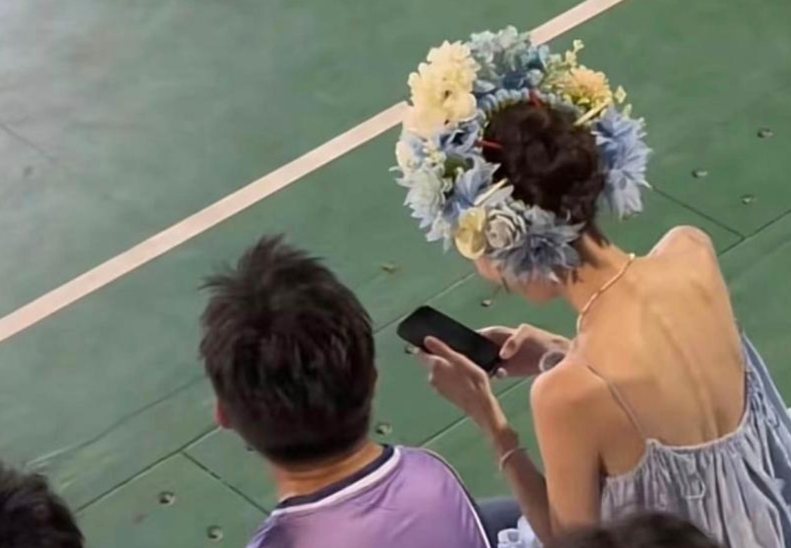 5 mỹ nhân showbiz này 