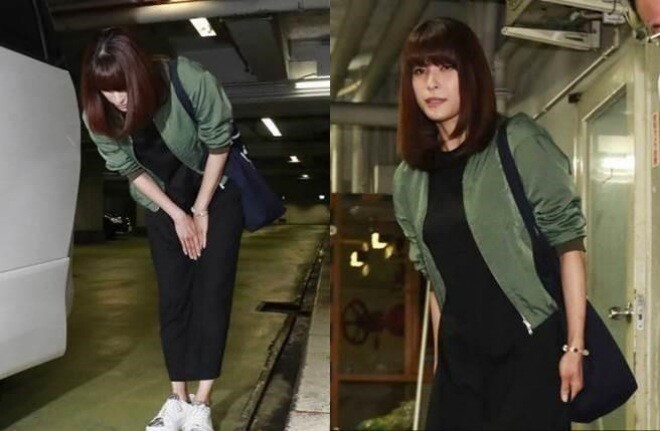 2 mỹ nhân Nhật bị chồng "tố ngược" chuyện ngoại tình: Người ôm di ảnh ông xã khóc nấc, người bị thám tử tư theo dõi 4 Nữ ca sĩ cúi đầu xin lỗi sau vụ bê bối.