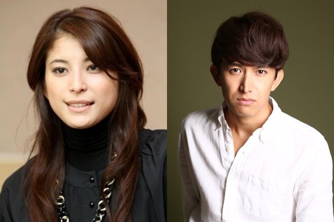 2 mỹ nhân Nhật bị chồng "tố ngược" chuyện ngoại tình: Người ôm di ảnh ông xã khóc nấc, người bị thám tử tư theo dõi 5 Takako đã ngoại tình với Tsuyoshi Abe.