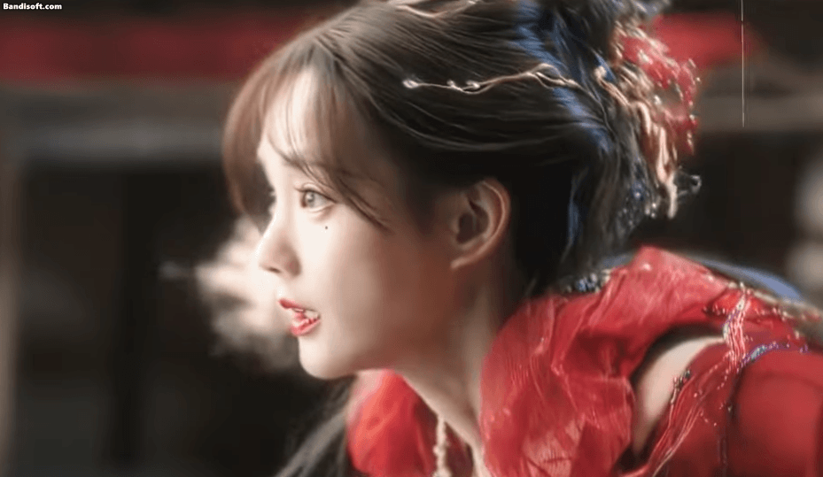 Điên thật rồi! Phim Trung Quốc mới chiếu đã phá kỷ lục 2025: Nữ chính quá đẹp, định nghĩa lại 2 từ mỹ nhân- Ảnh 5.