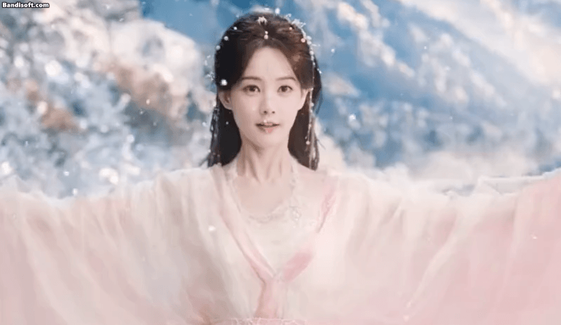 Điên thật rồi! Phim Trung Quốc mới chiếu đã phá kỷ lục 2025: Nữ chính quá đẹp, định nghĩa lại 2 từ mỹ nhân- Ảnh 6.