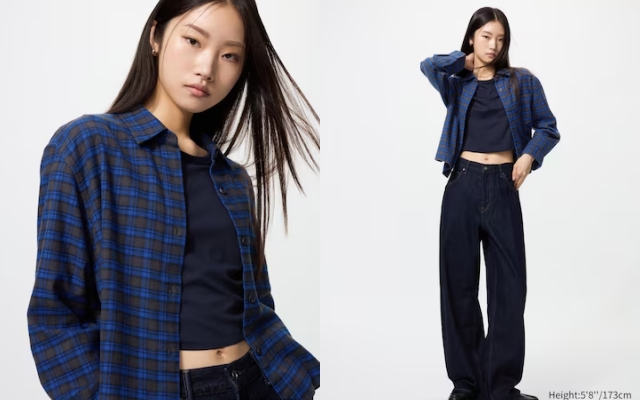 Học nhanh bốn cặp màu "chuẩn Pháp" để diện từ công sở đến cà phê cuối tuần vẫn xịn mịn- Ảnh 46.