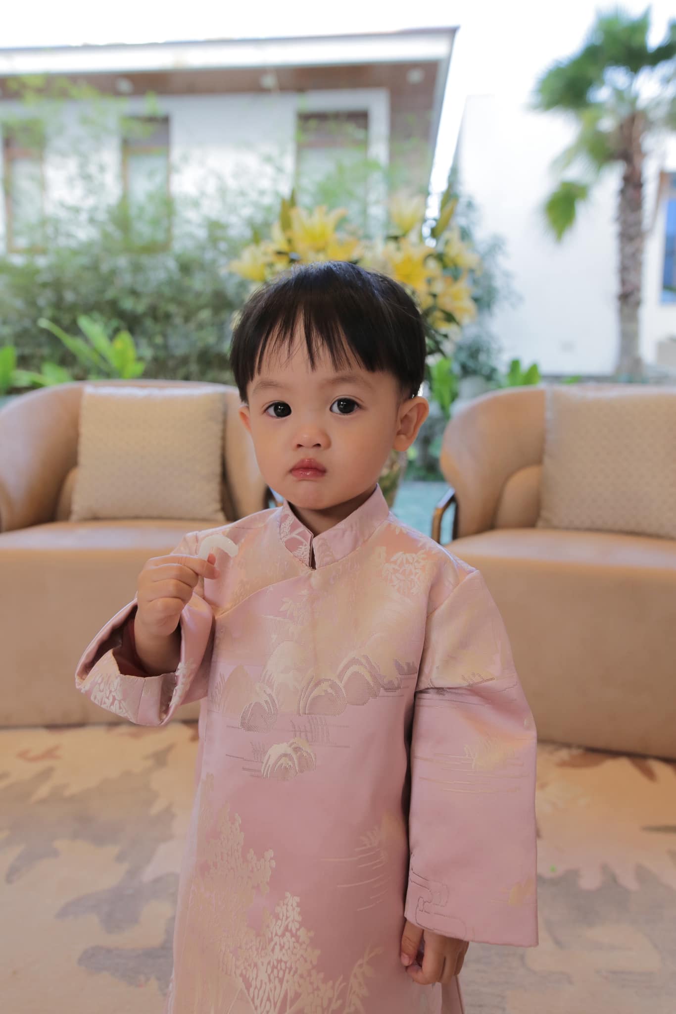 Cường Đô La- Ảnh 3. Cường Đô La- Ảnh 3.