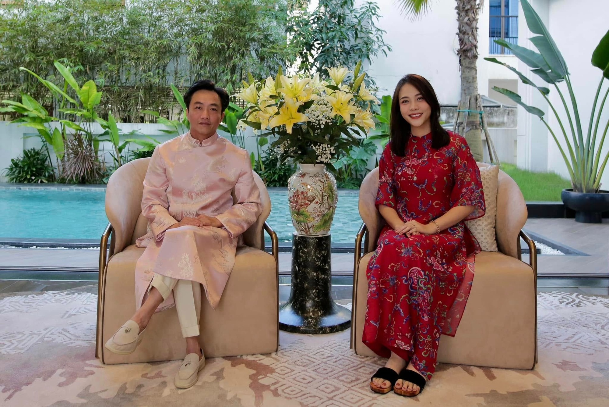 Cường Đô La- Ảnh 7. Cường Đô La- Ảnh 7.