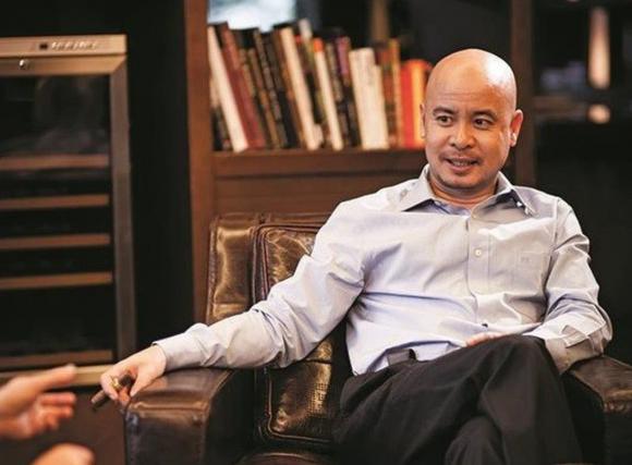 vua cà phê, Đặng Lê Nguyên Vũ, kiến thức