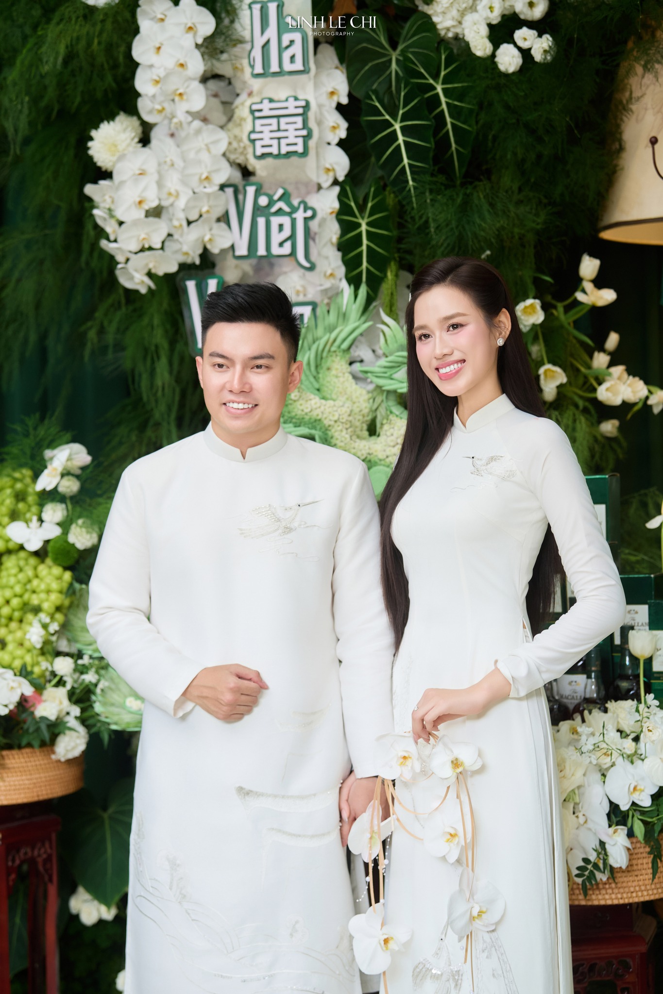 Cô dâu xinh nhất! - Ảnh 2.