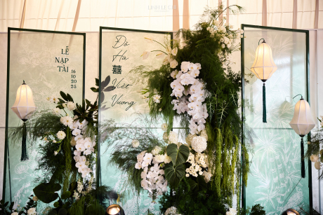 Cô dâu xinh nhất! - Ảnh 6.