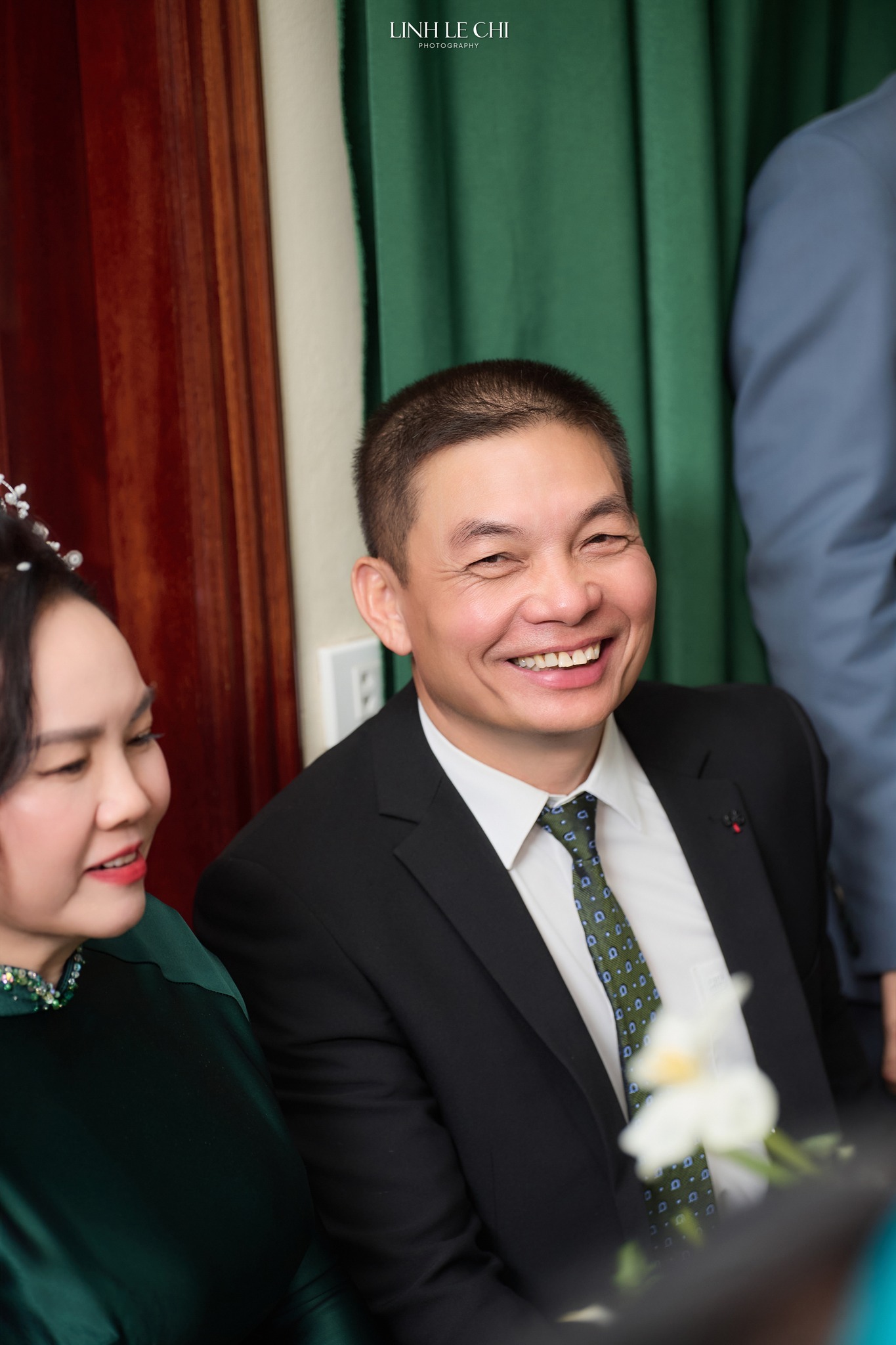 Cô dâu xinh nhất! - Ảnh 9.