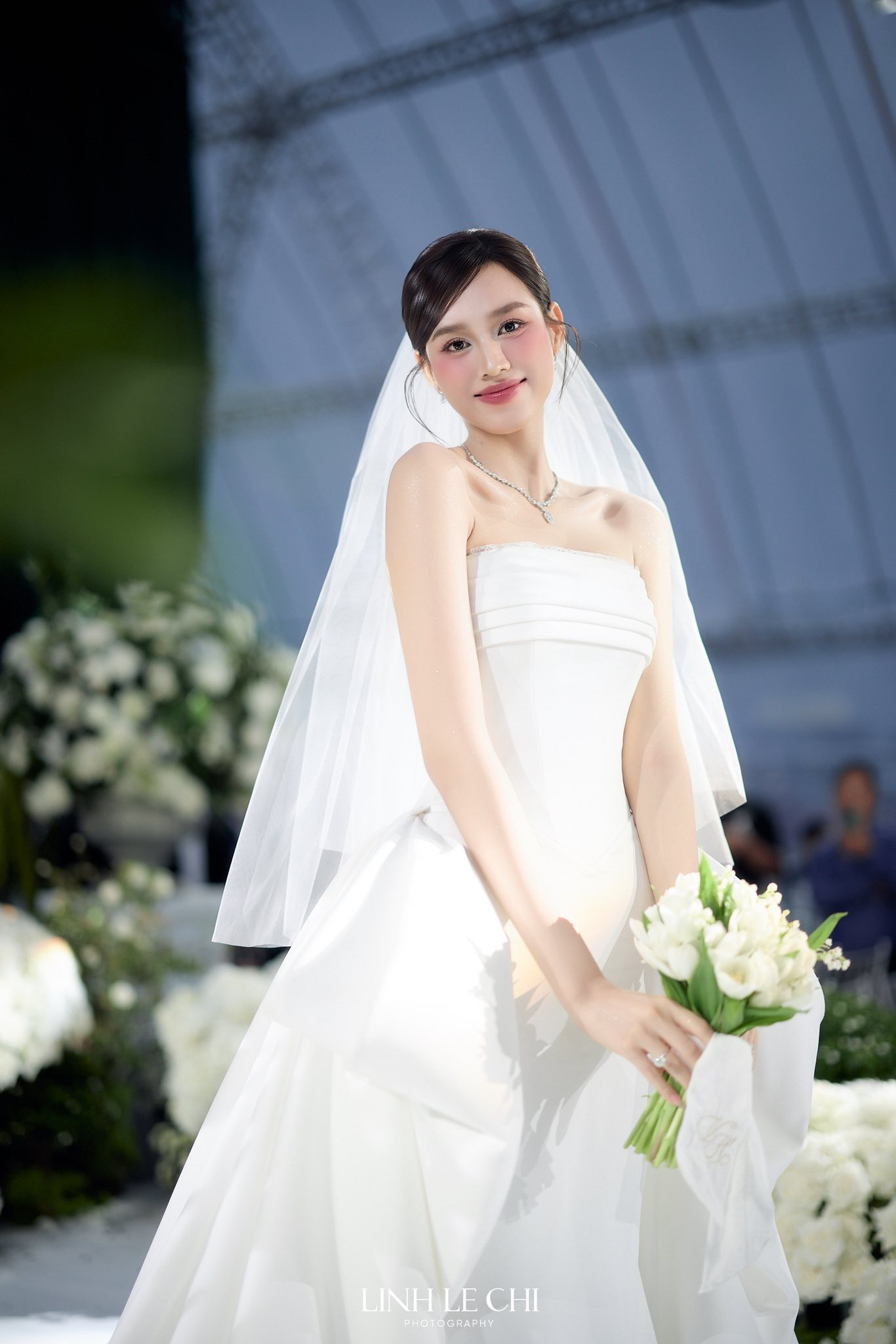 Cô dâu xinh nhất! - Ảnh 12.