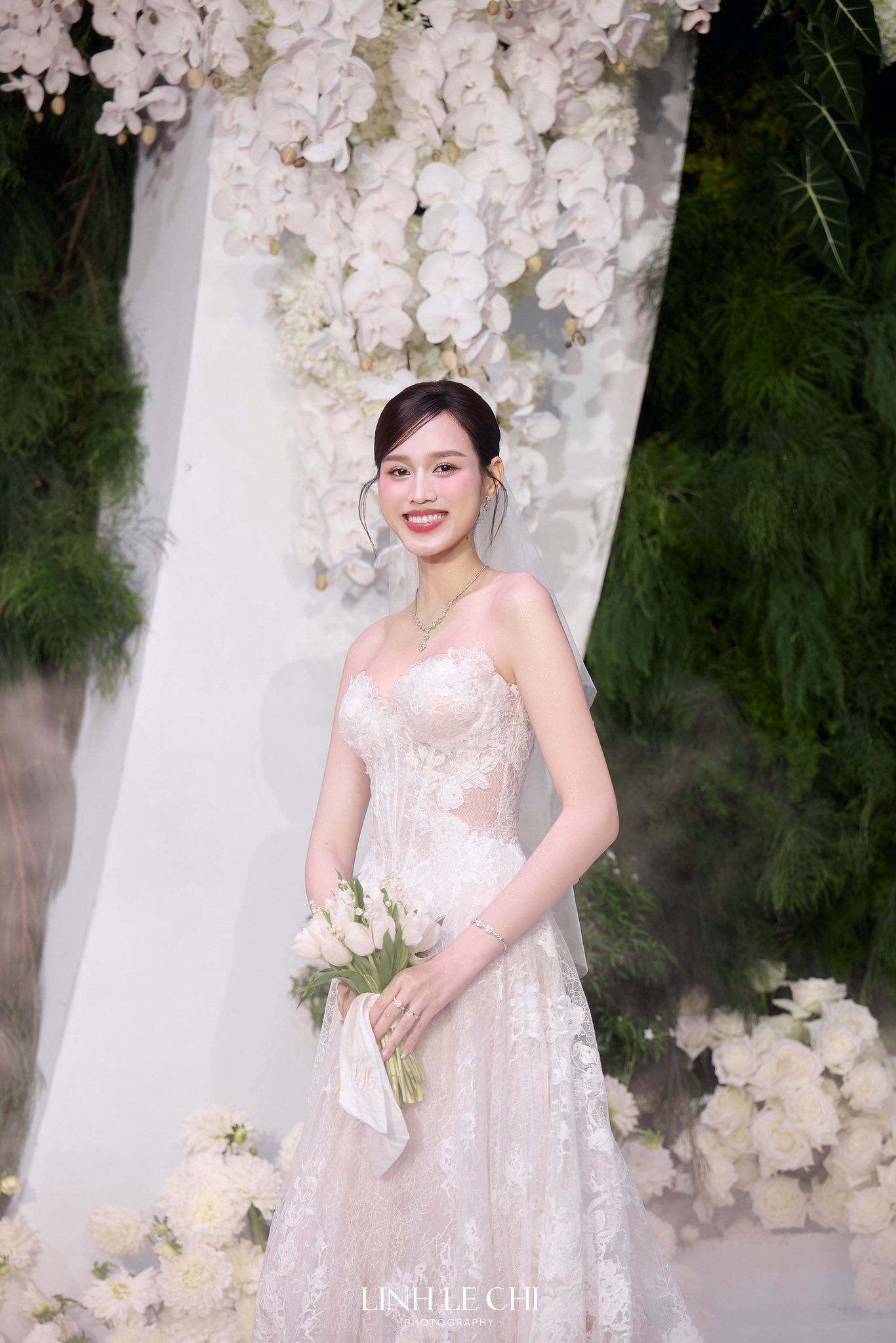 Cô dâu xinh nhất! - Ảnh 14.